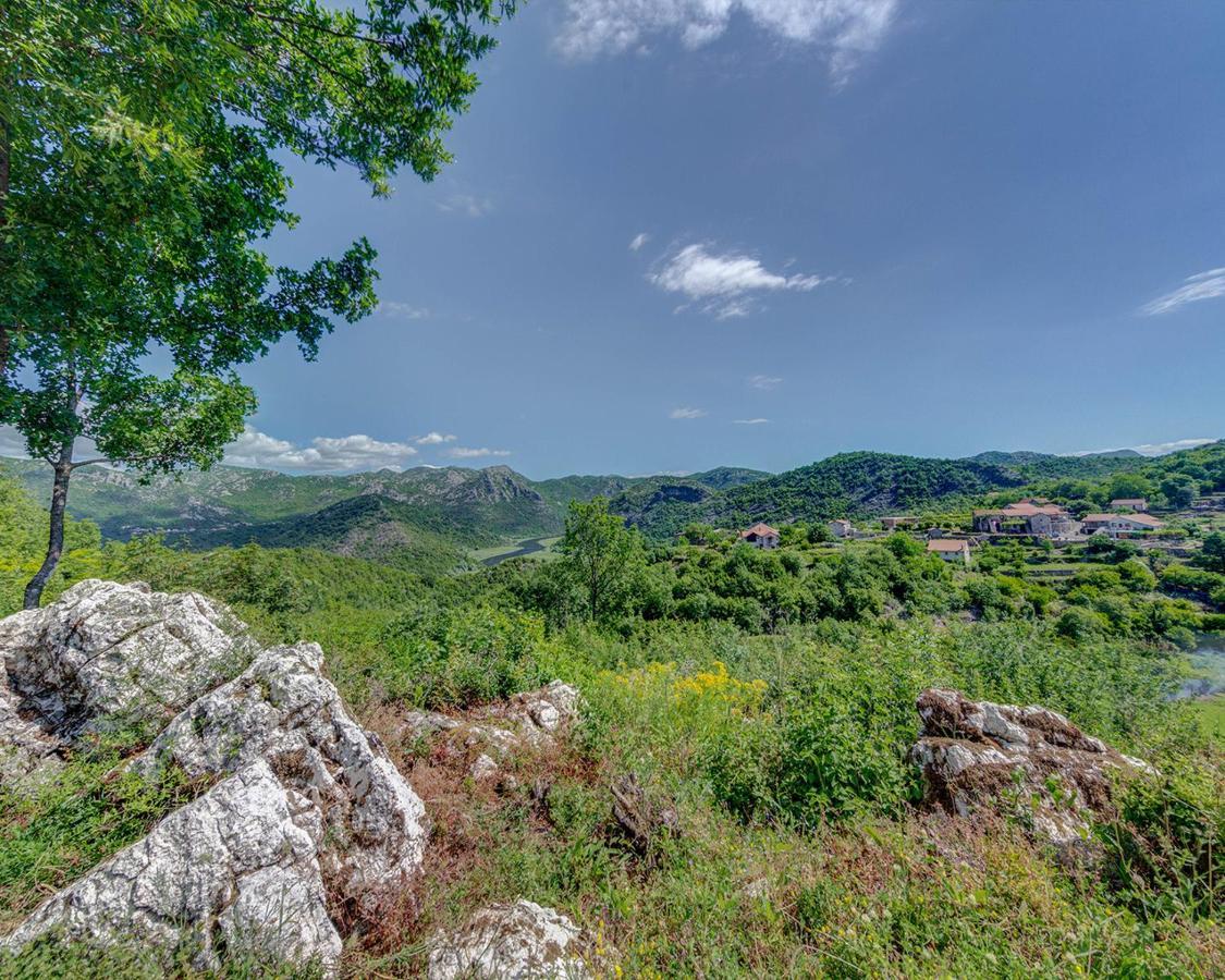 Holiday Home Pavle Rijeka Crnojevića Extérieur photo